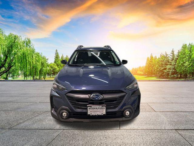used 2025 Subaru Outback car, priced at $30,991