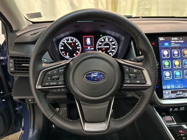 used 2025 Subaru Outback car, priced at $30,991