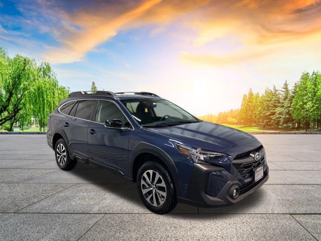 used 2025 Subaru Outback car, priced at $30,991