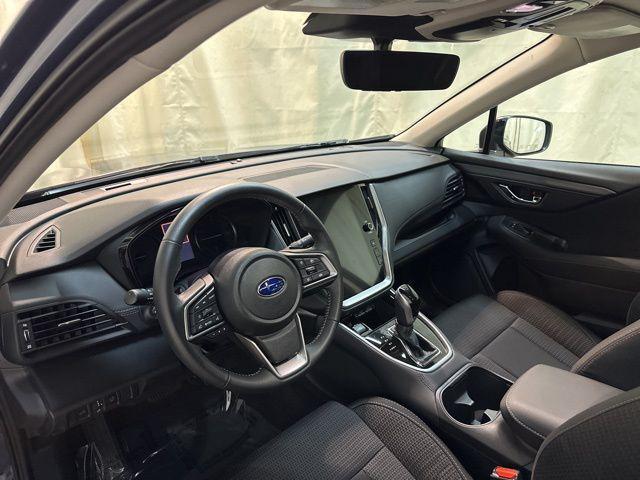 used 2025 Subaru Outback car, priced at $30,991