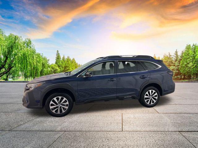 used 2025 Subaru Outback car, priced at $30,991