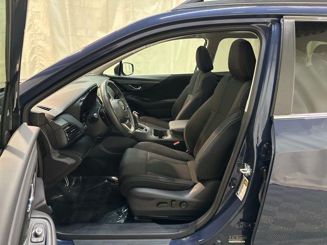 used 2025 Subaru Outback car, priced at $30,991