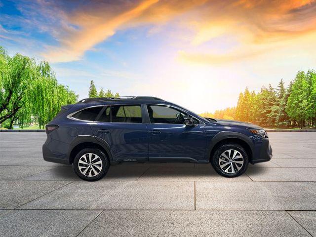 used 2025 Subaru Outback car, priced at $30,991