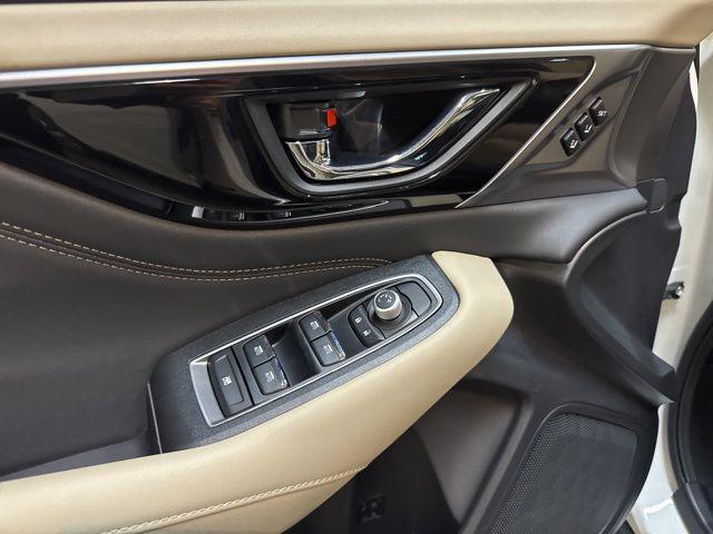 used 2025 Subaru Outback car, priced at $35,000