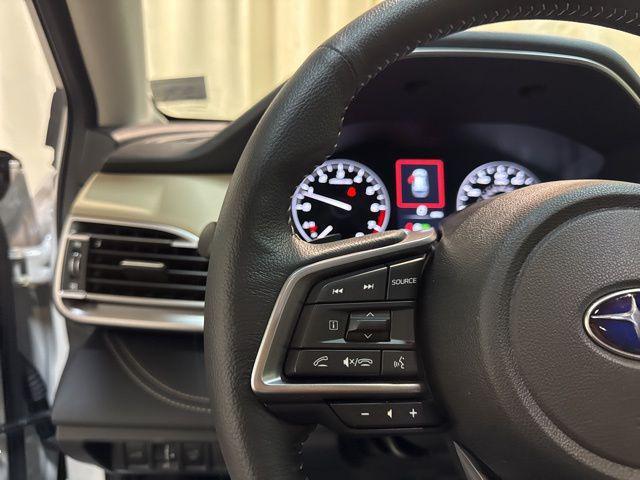 used 2025 Subaru Outback car, priced at $35,000