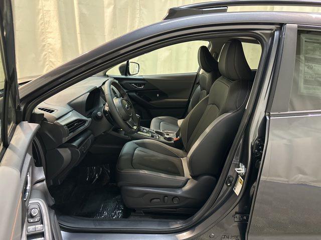 new 2025 Subaru Crosstrek car, priced at $32,918