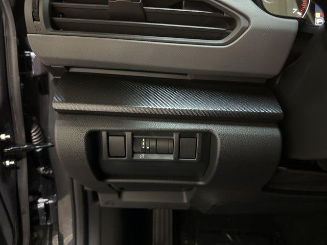 new 2025 Subaru Crosstrek car, priced at $32,918