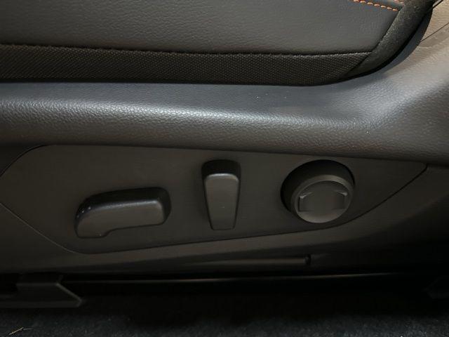 new 2025 Subaru Crosstrek car, priced at $32,918