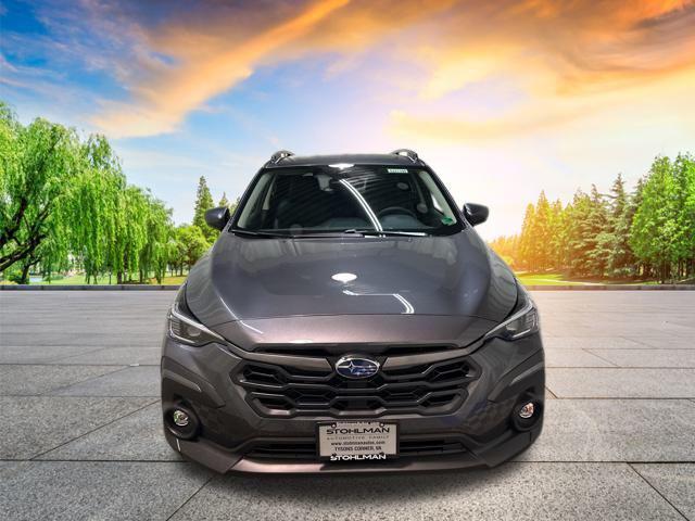 new 2025 Subaru Crosstrek car, priced at $32,918