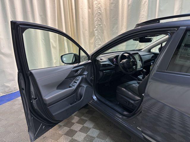 new 2025 Subaru Crosstrek car, priced at $32,918