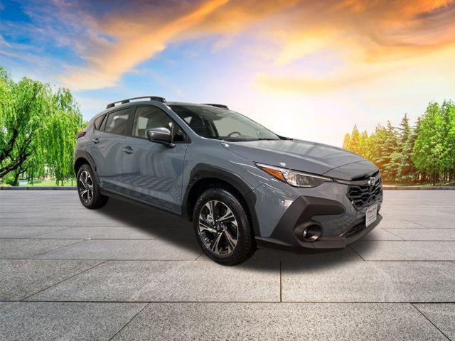 new 2024 Subaru Crosstrek car, priced at $29,199