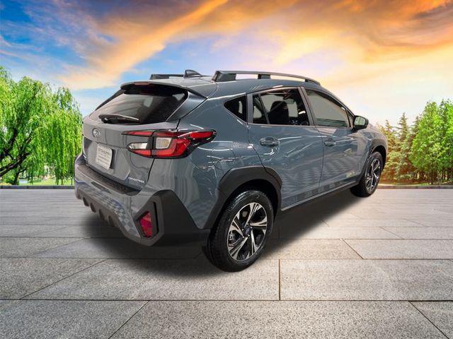 new 2024 Subaru Crosstrek car, priced at $29,199