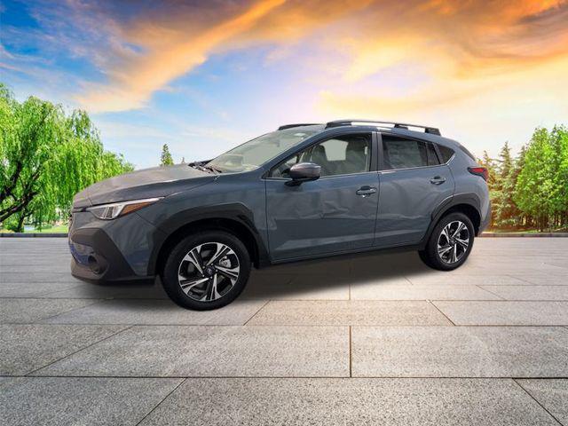 new 2024 Subaru Crosstrek car, priced at $29,199