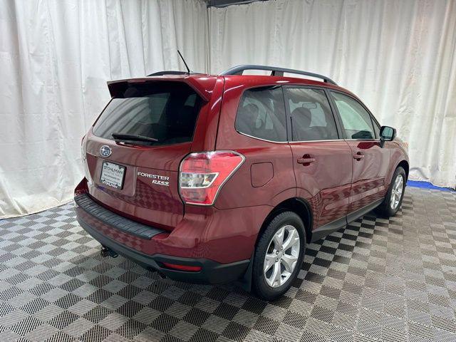 used 2014 Subaru Forester car, priced at $12,116