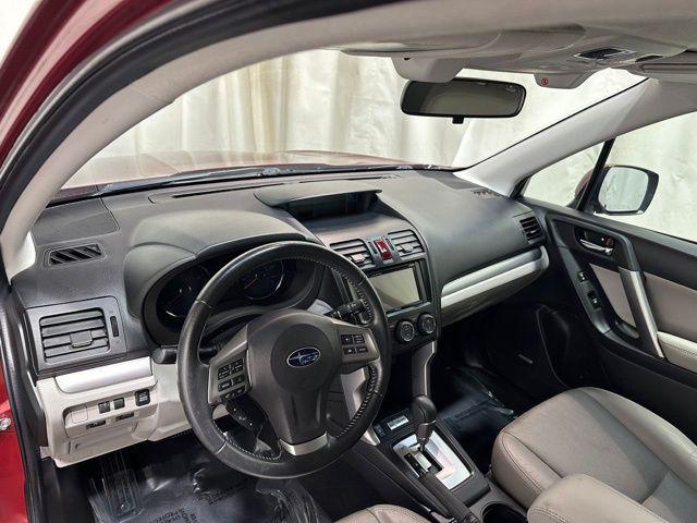 used 2014 Subaru Forester car, priced at $12,116