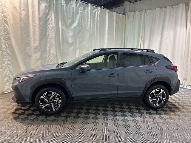 new 2025 Subaru Crosstrek car, priced at $29,993