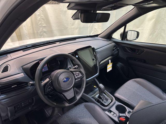 new 2025 Subaru Forester car, priced at $35,047