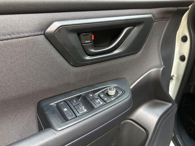 new 2025 Subaru Forester car, priced at $35,047