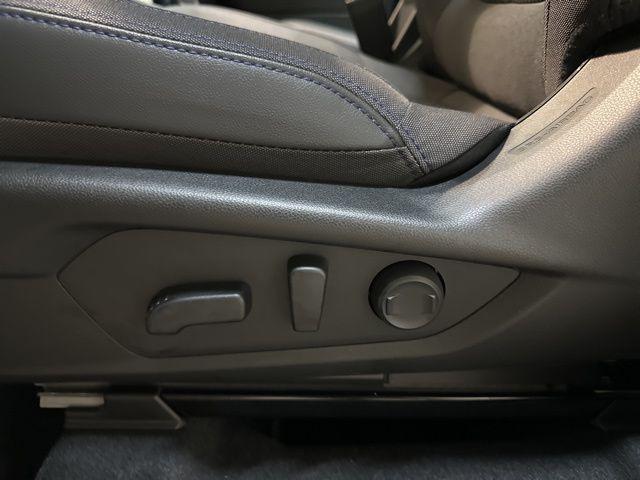 new 2025 Subaru Forester car, priced at $35,047