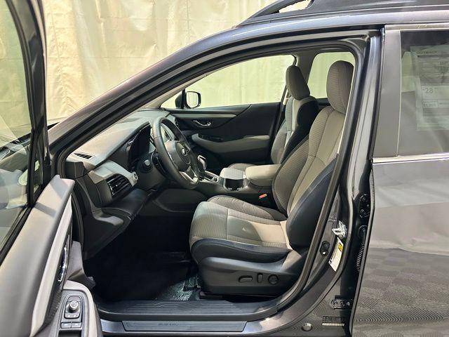 new 2025 Subaru Outback car, priced at $33,930