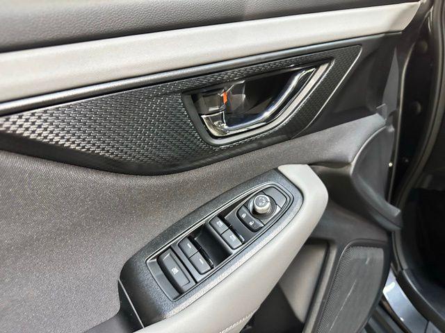 new 2025 Subaru Outback car, priced at $33,930