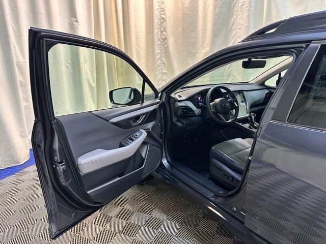 new 2025 Subaru Outback car, priced at $33,930
