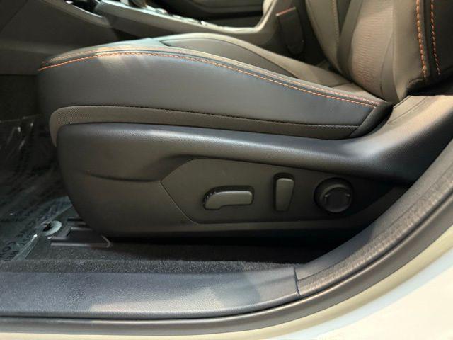 new 2025 Subaru Crosstrek car, priced at $35,255