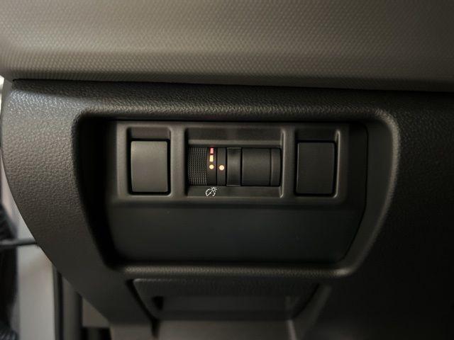 new 2025 Subaru Forester car, priced at $36,336