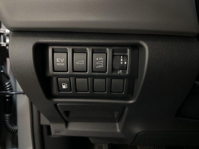 new 2025 Subaru Forester Hybrid car, priced at $39,866