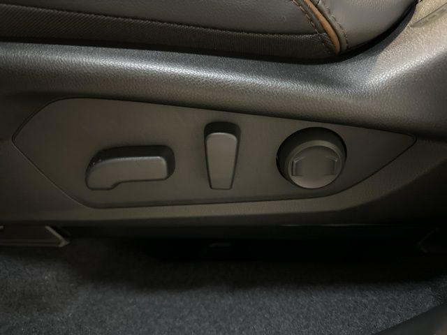 new 2025 Subaru Forester Hybrid car, priced at $39,866