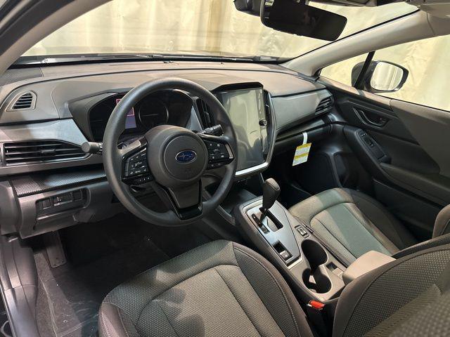 new 2024 Subaru Crosstrek car, priced at $28,978