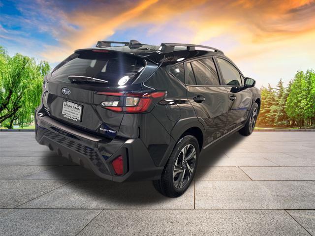 new 2024 Subaru Crosstrek car, priced at $28,978