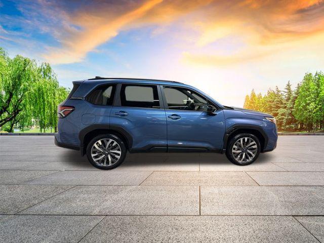 new 2025 Subaru Forester car, priced at $39,458