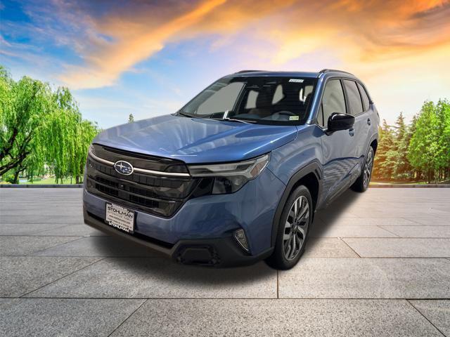 new 2025 Subaru Forester car, priced at $39,458