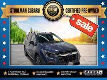 used 2025 Subaru Ascent car, priced at $42,949