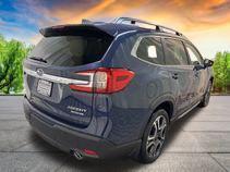used 2025 Subaru Ascent car, priced at $40,400