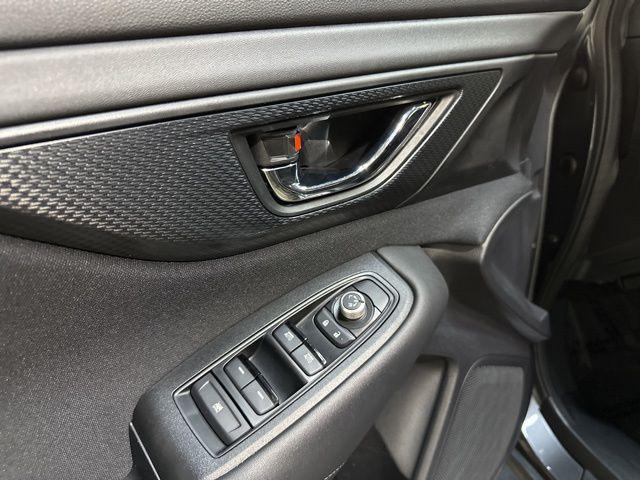 used 2021 Subaru Legacy car, priced at $20,610