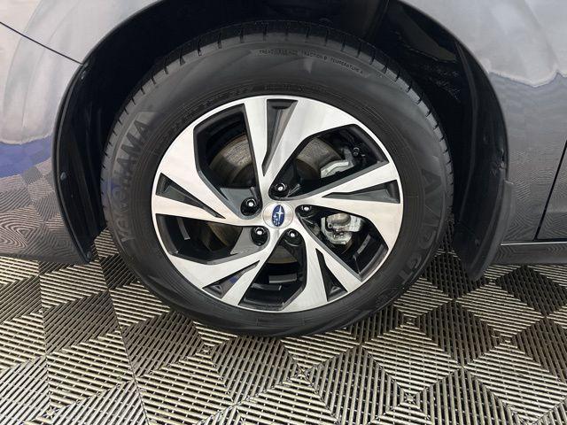 used 2021 Subaru Legacy car, priced at $20,610