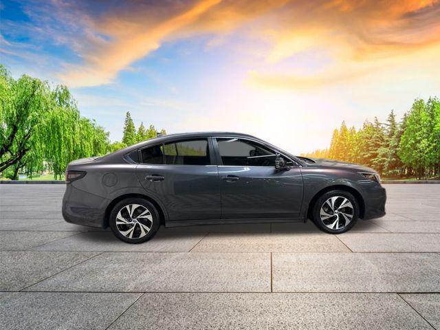 used 2021 Subaru Legacy car, priced at $20,610