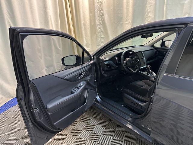 used 2021 Subaru Legacy car, priced at $20,610