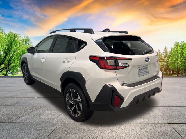 new 2024 Subaru Crosstrek car, priced at $26,830