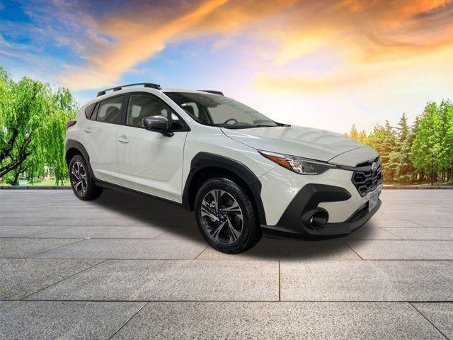 new 2024 Subaru Crosstrek car, priced at $26,830