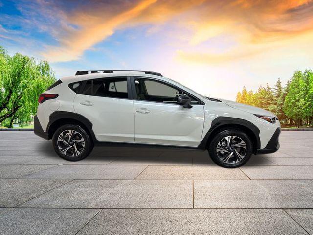 new 2024 Subaru Crosstrek car, priced at $26,830