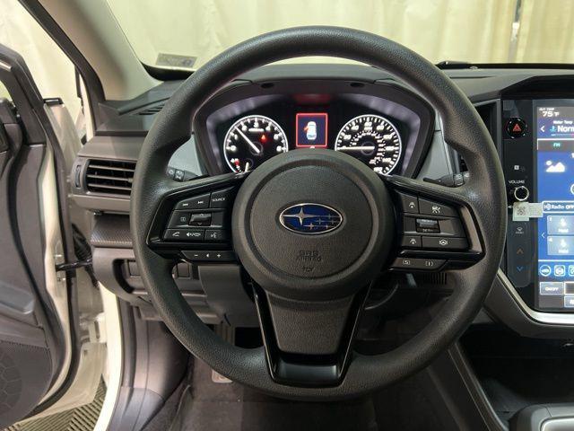 new 2024 Subaru Crosstrek car, priced at $26,830