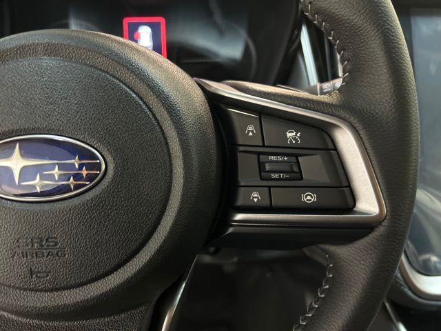 new 2025 Subaru Outback car, priced at $35,711