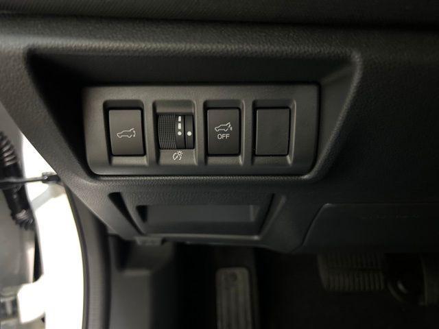 new 2025 Subaru Outback car, priced at $35,711