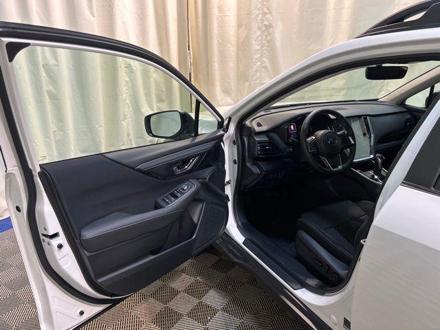 new 2025 Subaru Outback car, priced at $35,711