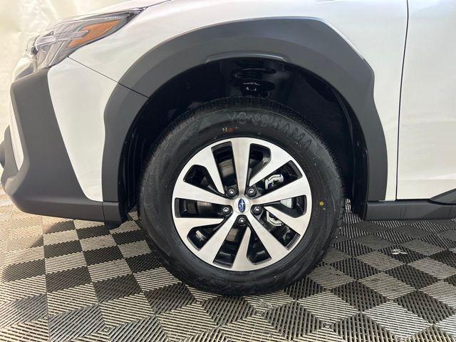 new 2025 Subaru Outback car, priced at $35,711