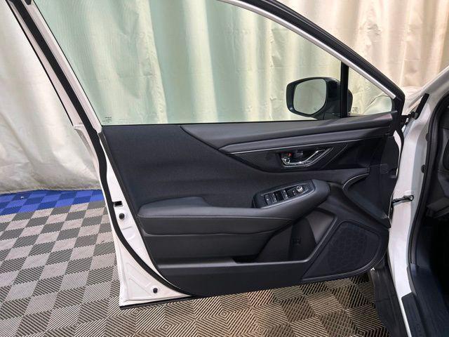 new 2025 Subaru Outback car, priced at $35,711