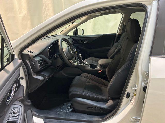 new 2025 Subaru Outback car, priced at $35,711